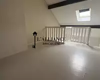 Appartement, 29,5 m²