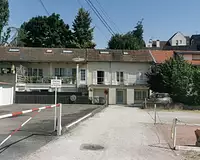 Appartement, 15,55 m²