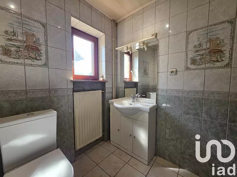 Maison, 135 m²