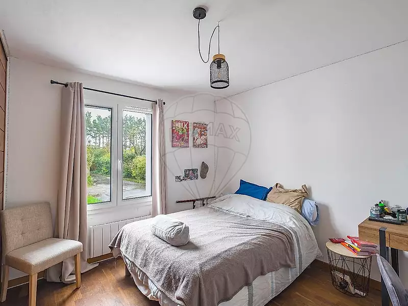 Maison, 119 m²