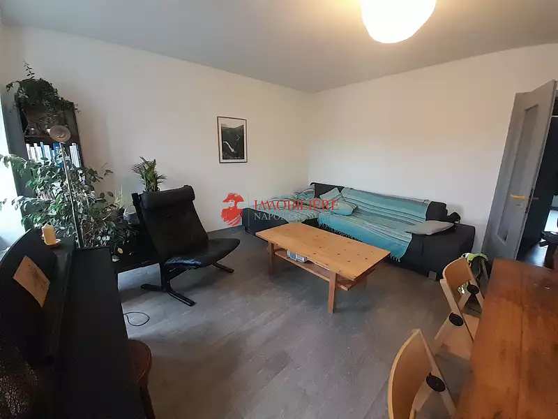 Appartement, 63 m²