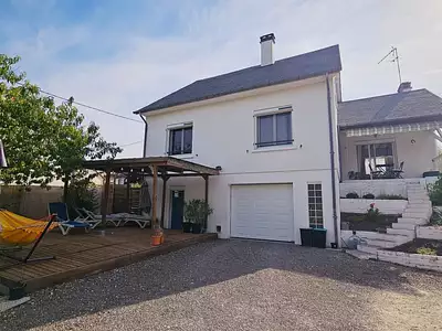 Maison, 146 m²