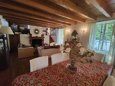 Maison, 179 m²