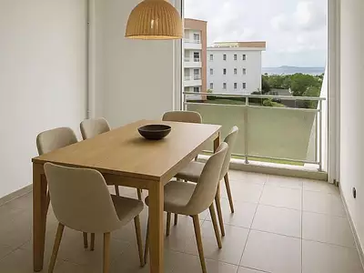 Appartement, 110 m²