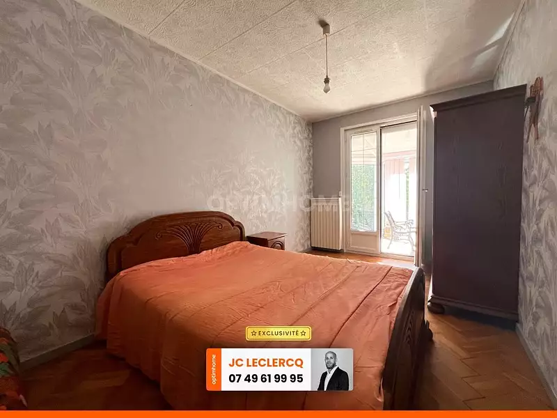 Maison, 114 m²