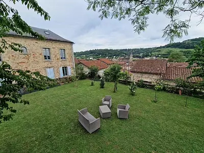 Maison, 220 m²