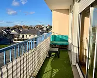 Appartement, 52,62 m²