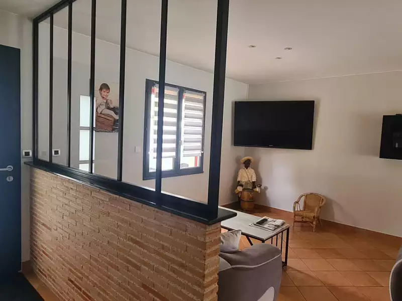 Maison, 159 m²