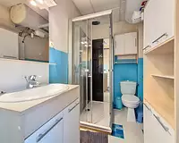 Appartement, 25,48 m²