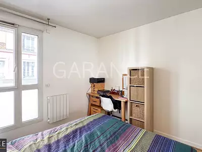 Appartement, 63 m²