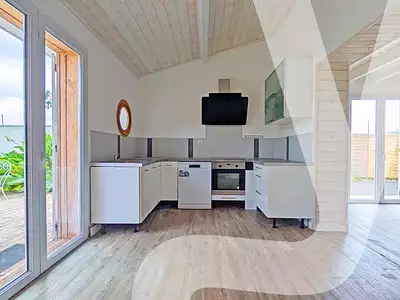 Maison, 155 m²