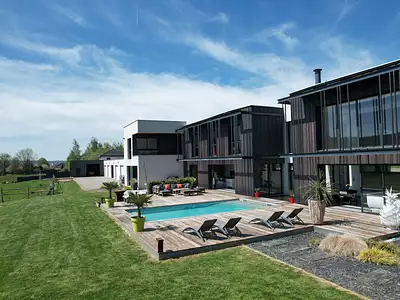 Maison, 380 m²