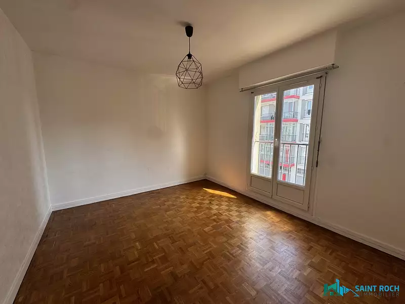 Appartement, 83 m²
