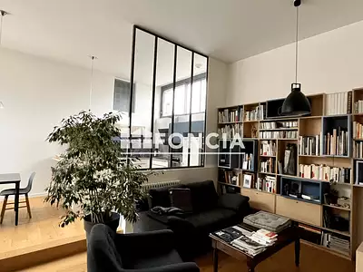 Appartement, 85 m²