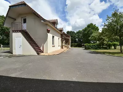 Maison, 117 m²