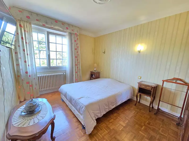 Maison, 140 m²