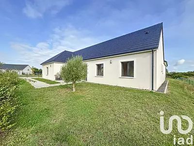 Maison, 145 m²
