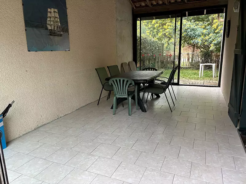 Maison, 75 m²