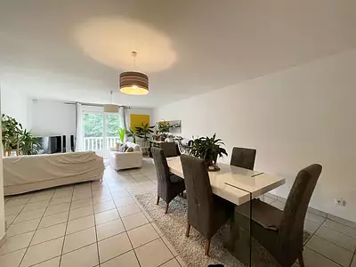 Appartement, 111,39 m²