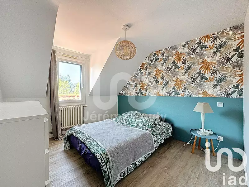 Maison, 182 m²