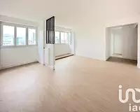 Appartement, 101 m²