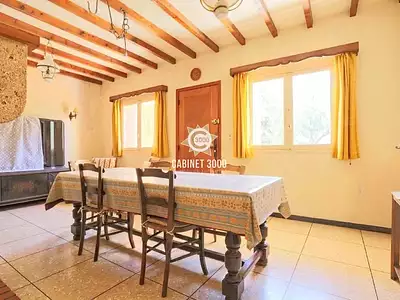 Maison, 200 m²