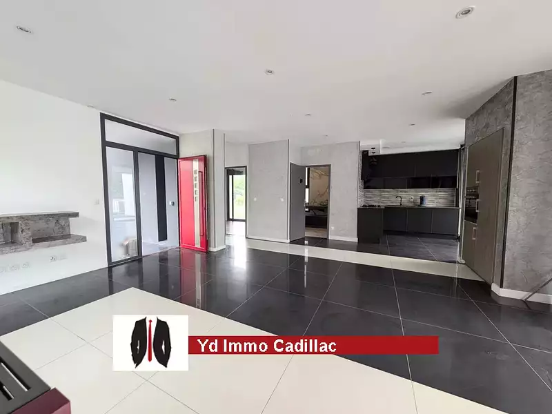 Maison, 103 m²