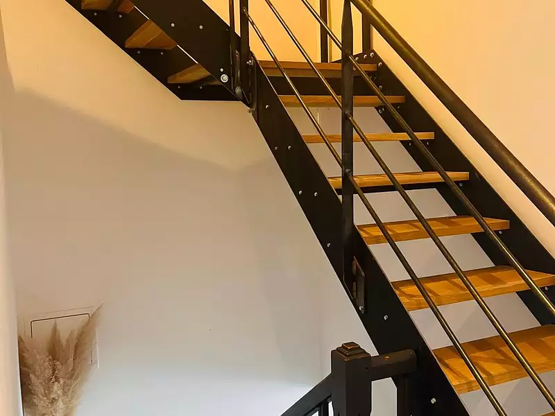 Maison, 210 m²