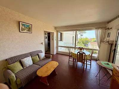 Appartement, 47 m²