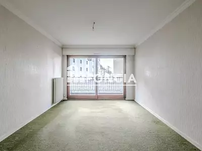 Appartement, 76 m²
