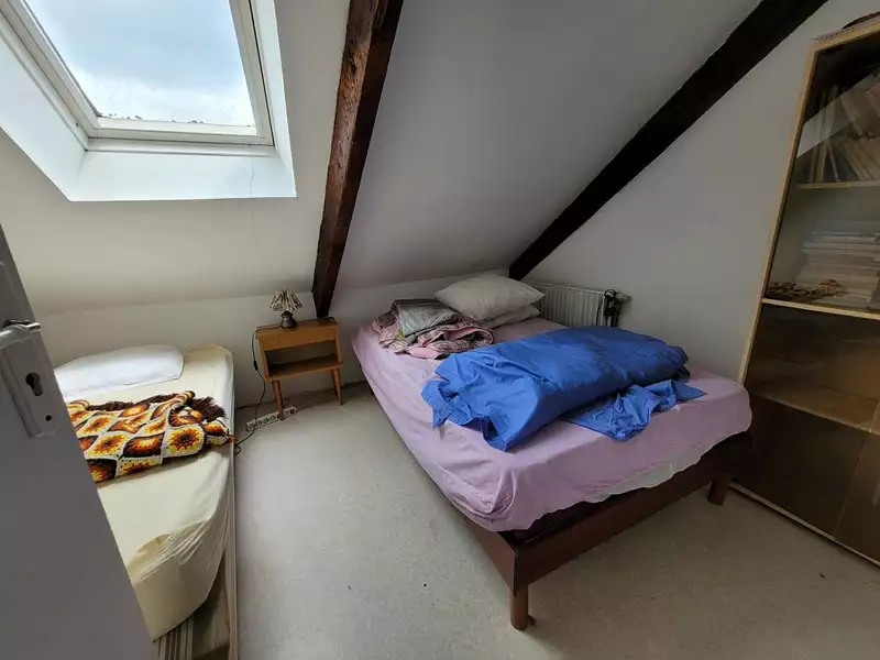 Maison, 107 m²