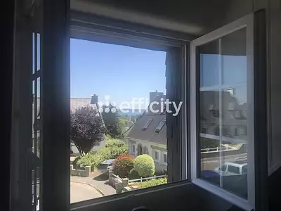 Maison, 105 m²
