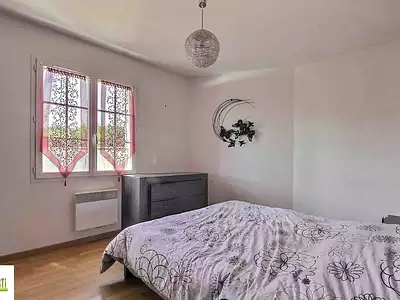 Maison, 93 m²