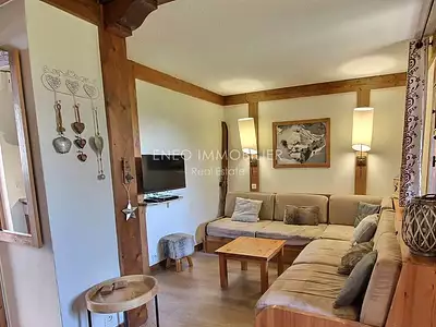 Appartement, 31,57 m²