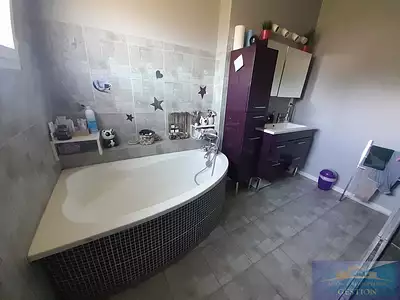 Maison, 113 m²