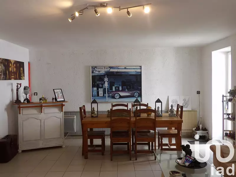 Maison, 145 m²