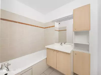 Appartement, 42 m²