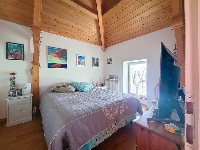 Maison, 130 m²