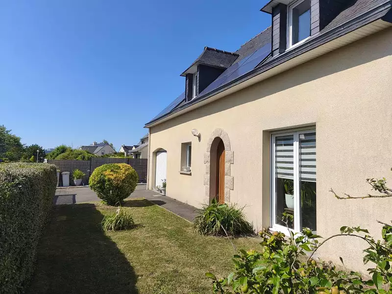 Maison, 131 m²