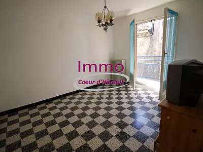 Appartement, 96 m²