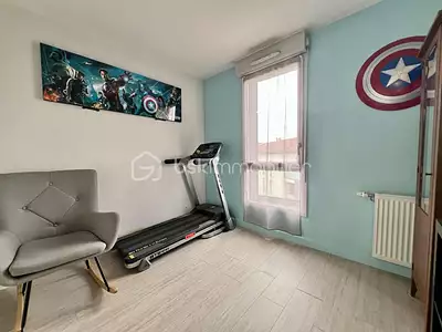 Appartement, 85 m²