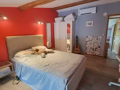 Maison, 223 m²