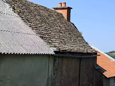 Maison, 94 m²