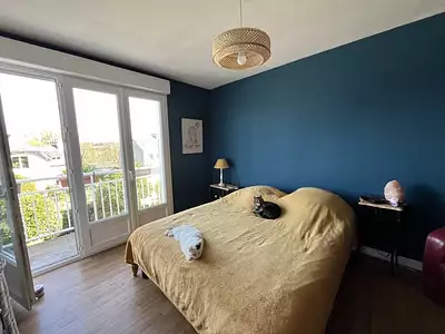 Maison, 85 m²