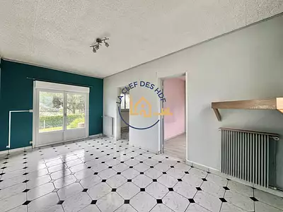 Maison, 70 m²