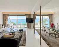 Appartement, 130 m²