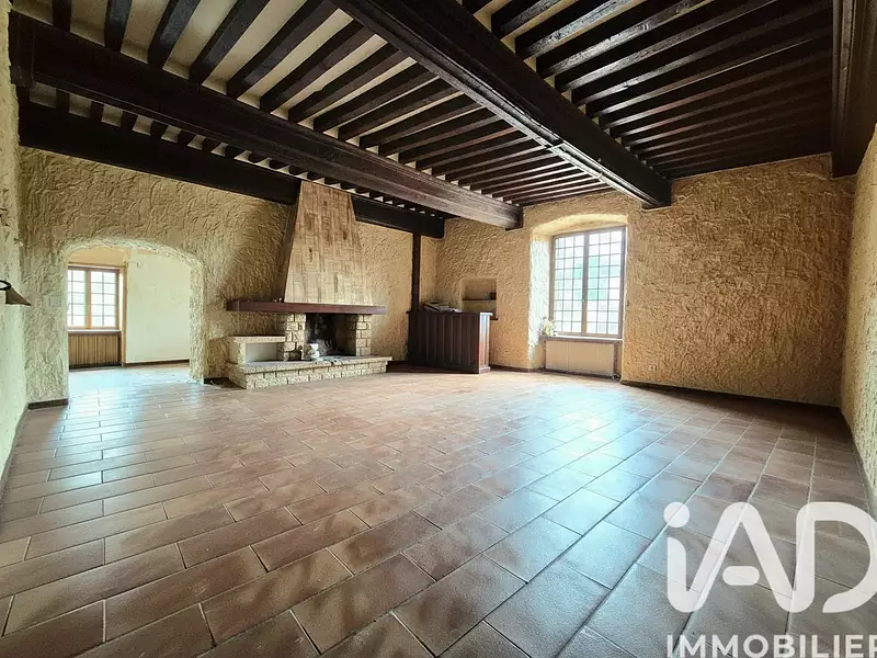 Maison, 145 m²