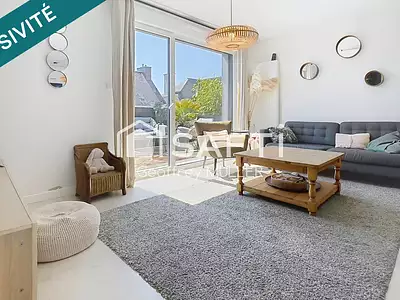 Appartement, 71 m²