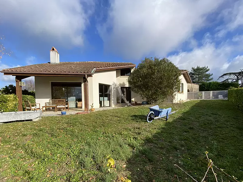 Maison, 144,76 m²