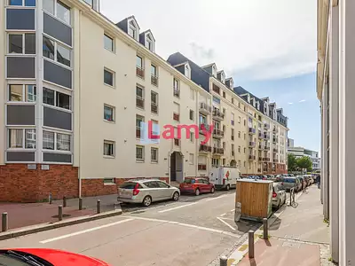 Appartement, 113,4 m²